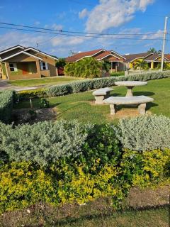 Home In St Ann - Steer Town - 4