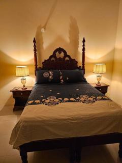 Home In St Ann - Steer Town - 1