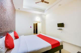 Hotel O The Thar Mid Way Hotel And Restaurant - Dechu - 7
