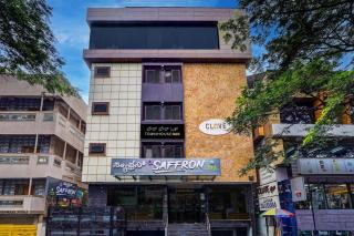 Super Townhouse OAK Clove Boutique Hotel Rajaji Nagar Near Lulu Mall Bengaluru - Bangalore - 8