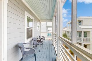 Dune Things - Santa Rosa Beach - 1