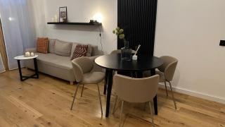 PORTO10 by MYPART in your apartment - Zaspa - 2