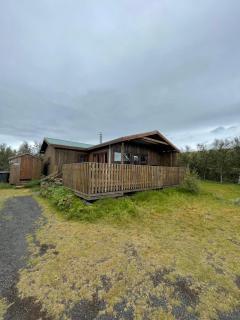 Rjúpnavellir - Rjúpnavellir - 5