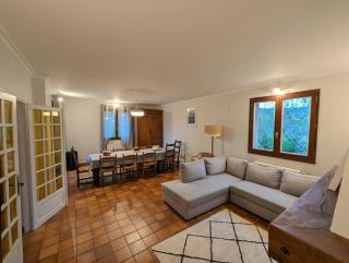 La maison de la Prade, classée 2 étoiles, linge founi - Clairvaux-dʼAveyron - 9