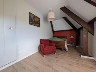 La maison de la Prade, classée 2 étoiles, linge founi - Clairvaux-dʼAveyron - 7