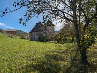 La maison de la Prade, classée 2 étoiles, linge founi - Clairvaux-dʼAveyron - 3