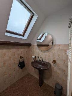 La maison de la Prade, classée 2 étoiles, linge founi - Clairvaux-dʼAveyron - 2
