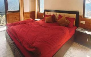 Himalayan Yew Camps and Homestay by StayApart - 5