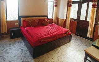 Himalayan Yew Camps and Homestay by StayApart - 2