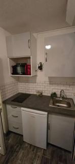 Studio charmant à La Trinité avec piscine partagée - 24 m² - La Trinité - 4