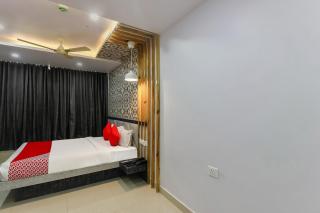 Super Capital O Hoysala Inn - 8