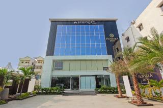 Super Capital O Hoysala Inn - Hakīmpet - 9