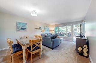 Fairway Oaks 1363 - Kiawah Island - 4