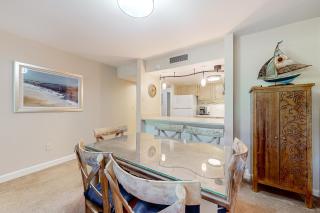 Fairway Oaks 1363 - Kiawah Island - 3
