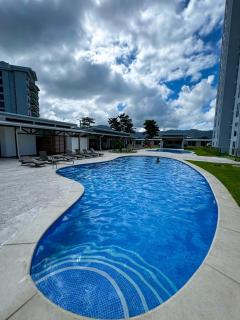 Luxury Condo at Viva Jaco Residence - Jacó - 2