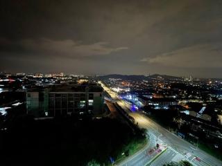 New Cozy Modern Duplex Studio Kota Damansara - Petaling Jaya - 4
