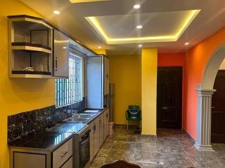 Nana's Duplex Apartment - 7