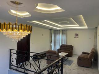 Nana's Duplex Apartment - 6