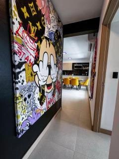 Luxury Condo at Viva Jaco Residence - Jacó - 0