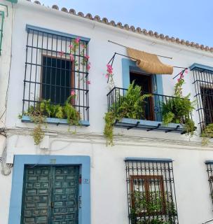 Patios del Agua - El Puerto de Santa María - 9