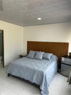 Club campestre el Zarzal - Apartamento - Hotel - Habitaciones - Glamping - 4