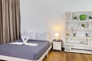 Studio apartment at Regalia Residence The Sky pool suites - Kuala Lumpur - 0