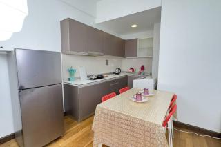 Studio apartment at Regalia Residence The Sky pool suites - Kuala Lumpur - 5
