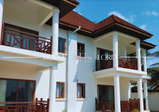 Villa Alpha - 9