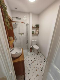 Appartement Cosy et accueillant - 7