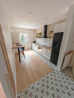Appartement Cosy et accueillant - Soissons - 6