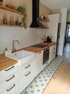 Appartement Cosy et accueillant - 4