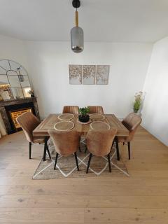 Appartement Cosy et accueillant - Soissons - 1