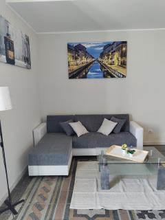 Nice Home Milano Tortona - Milan - 3