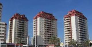 Apartamentos Aquarium Gandia 1 linea - Playa de Gandia - 7