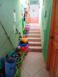 Pousada Villa Concetta - 1