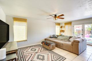 Private Pool and Grills North Phoenix Retreat! - 7