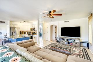 Private Pool and Grills North Phoenix Retreat! - Phoenix - 9