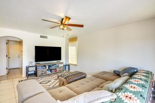 Private Pool and Grills North Phoenix Retreat! - Phoenix - 6