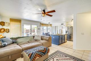 Private Pool and Grills North Phoenix Retreat! - Phoenix - 5