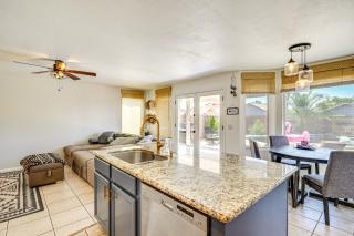 Private Pool and Grills North Phoenix Retreat! - Phoenix - 1