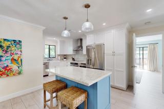 Middle River Lookout - 1