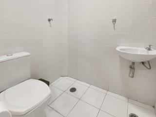 Piscina Privativa - Churrasqueira - 4 Quartos - Condominio - 4