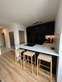 Apartment with the view and private garden - Limbach - 1