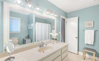 A Hasty Retreat by Oversee 30A - Seagrove Beach - 3