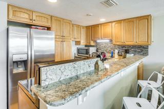 New Smyrna Beach Condo on Water Rest, Swim and Play - New Smyrna Beach - 9