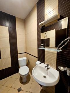 Комплекс Кумовете - 1