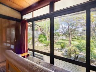 のどかな田舎の一軒家 - 9