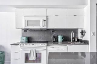 Designer 2BR Downtown Condo, Rogers Center - 3