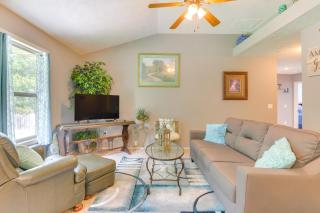 Springfield Area Home about 12 Mi to Downtown! - 8