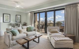 Abacos #305 by Oversee 30A - Santa Rosa Beach - 9
